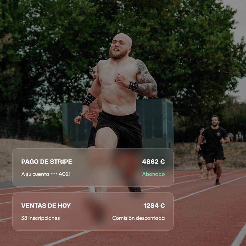 Pagos de Stripe